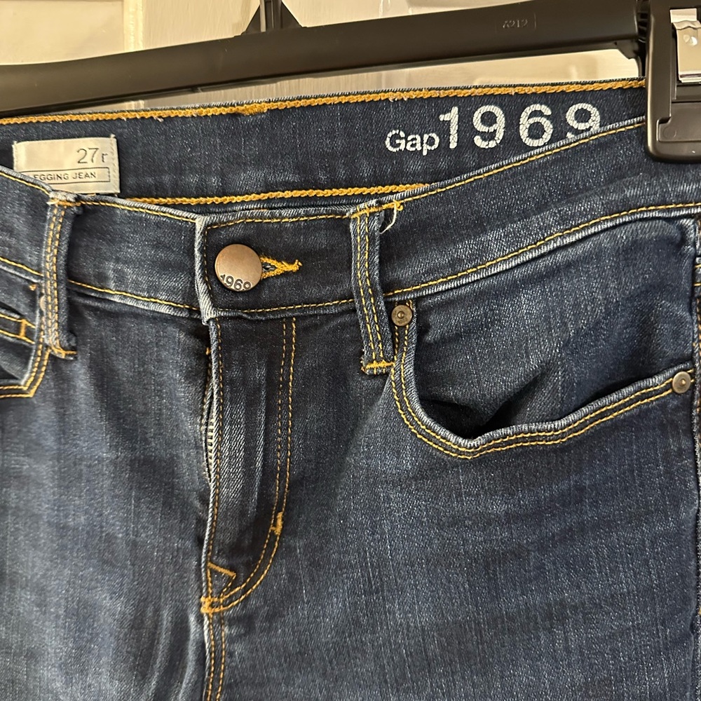 GAP jeans - Picture 2 of 4